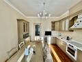 3-комнатная квартира · 120 м² · 2/4 этаж, Макпал за 112 млн ₸ в Астане, Есильский р-н — фото 4