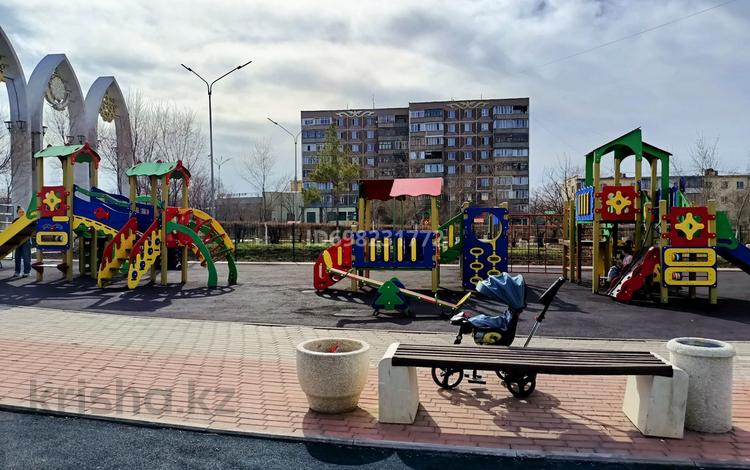 1-комнатная квартира · 34 м² · 4/9 этаж, Б.независимости — УЛ/ПЛ. .Акимат, площадь Гагарина за 10.5 млн ₸ в Темиртау — фото 21