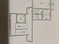 1-комнатная квартира · 34 м² · 4/9 этаж, Б.независимости — УЛ/ПЛ. .Акимат, площадь Гагарина за 10.5 млн ₸ в Темиртау — фото 2