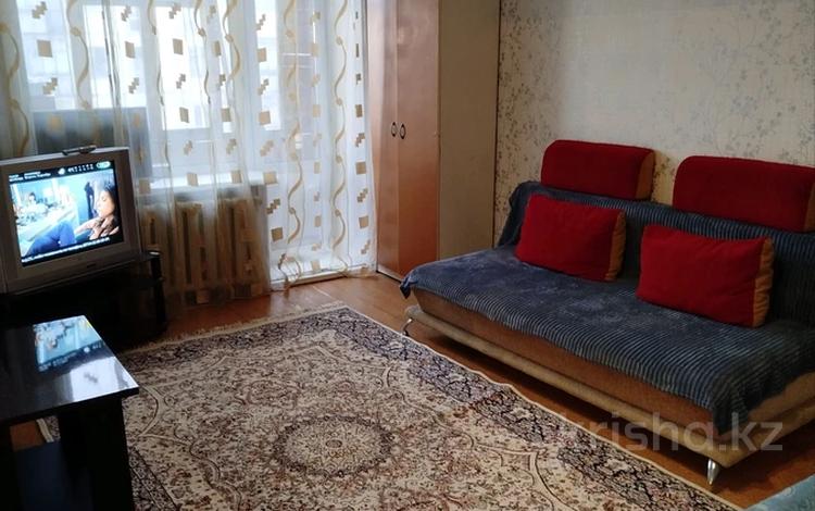 1-комнатная квартира · 30 м² · 4/5 этаж, Мирошниченко — Волынова за 7 000 〒 в Костанае — фото 12