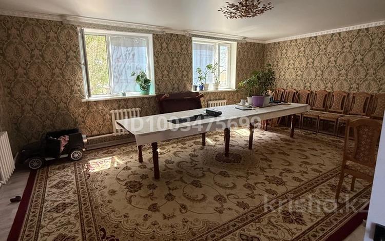 Отдельный дом · 4 комнаты · 120 м² · 6 сот., Сагымбаева 19 А — Тайманова Сагымбаева пересечение за 18 млн 〒 в  — фото 2