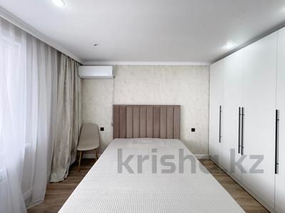 2-комнатная квартира · 42.3 м² · 9/24 этаж, Мукан Тулебаев 5 — школа во дворе - юго-восток - встреча за 23.5 млн ₸ в Астане, Алматы р-н