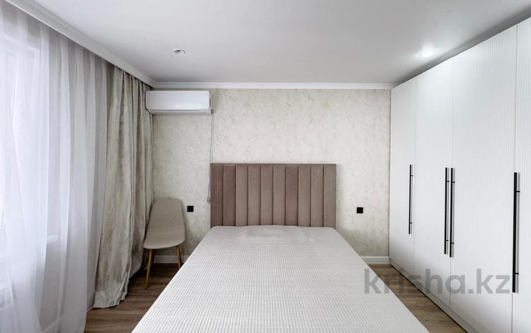 2-комнатная квартира · 42.3 м² · 9/24 этаж, Мукан Тулебаев 5 — школа во дворе - юго-восток - встреча за 23.5 млн ₸ в Астане, Алматы р-н — фото 2