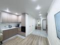 2-комнатная квартира · 42.3 м² · 9/24 этаж, Мукан Тулебаев 5 — школа во дворе - юго-восток - встреча за 23.5 млн ₸ в Астане, Алматы р-н — фото 10