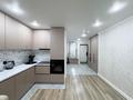2-комнатная квартира · 42.3 м² · 9/24 этаж, Мукан Тулебаев 5 — школа во дворе - юго-восток - встреча за 23.5 млн ₸ в Астане, Алматы р-н — фото 2