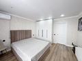 2-комнатная квартира · 42.3 м² · 9/24 этаж, Мукан Тулебаев 5 — школа во дворе - юго-восток - встреча за 23.5 млн ₸ в Астане, Алматы р-н — фото 9