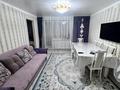 3-комнатная квартира · 72 м² · 7/10 этаж, Новостройка 5 за 41 млн ₸ в Семее