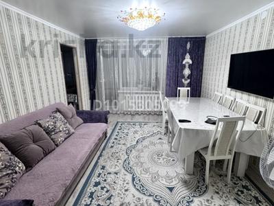 3-комнатная квартира · 72 м² · 7/10 этаж, Новостройка 5 за 41 млн ₸ в Семее