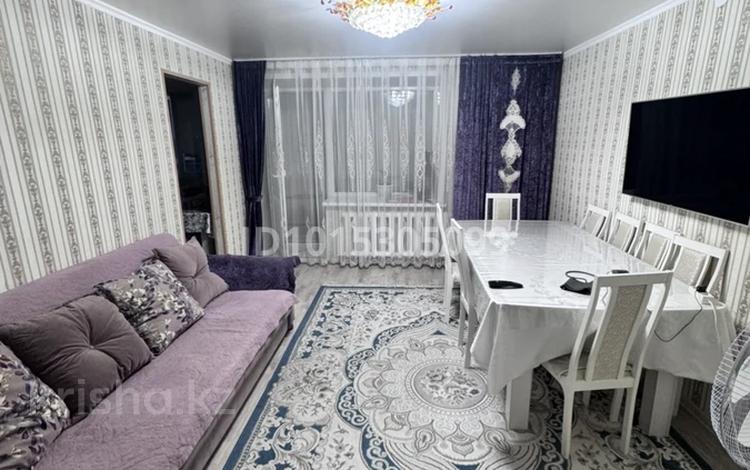 3-комнатная квартира · 72 м² · 7/10 этаж, Новостройка 5 за 41 млн ₸ в Семее — фото 2