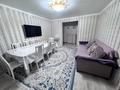 3-комнатная квартира · 72 м² · 7/10 этаж, Новостройка 5 за 41 млн ₸ в Семее — фото 2