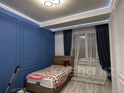 Продажа квартир в Шымкенте: 4-комнатная квартира · 116 м² · 7/9 этаж, мкр Нурсат 2, мкр. Астана 78, 79 — АРГЫНБЕКОВА за 56 млн 〒 4-комнатная квартира · 116 м² · 7/9 этаж, мкр Нурсат 2, мкр. Астана 78, 79 — АРГЫНБЕКОВА за 56 млн 〒 в Шымкенте, Каратауский р-н