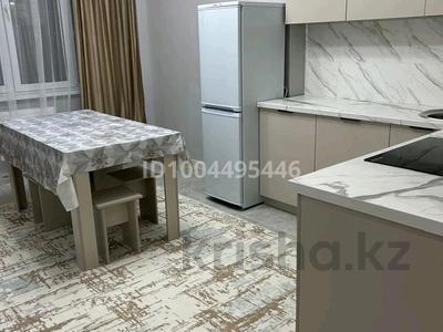 2-комнатная квартира · 60 м² · 1/12 этаж, мкр Алгабас, Омарова 9 — Онгарсынова рыскулова за 280 000 ₸ в Алматы, Алатауский р-н