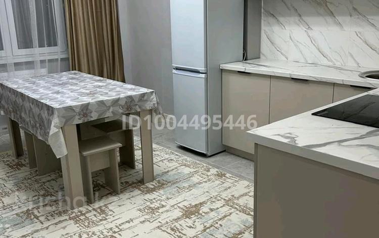 2-комнатная квартира · 60 м² · 1/12 этаж, мкр Алгабас, Омарова 9 — Онгарсынова рыскулова за 280 000 ₸ в Алматы, Алатауский р-н — фото 7