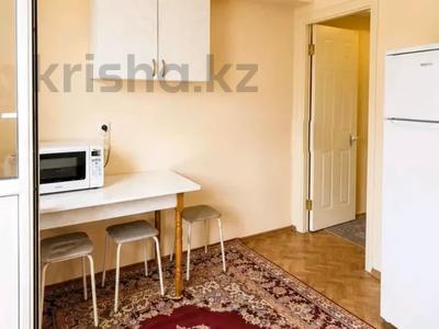 1-комнатная квартира · 47 м² · 4/9 этаж, мкр Жетысу-1 47 за 250 000 ₸ в Алматы, Ауэзовский р-н