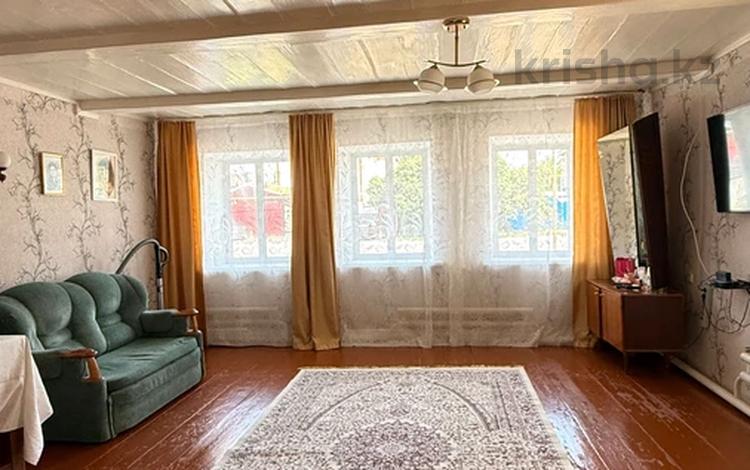 Отдельный дом · 3 комнаты · 61 м² · 4.5 сот., Жарокова за 16 млн ₸ в Уральске — фото 15