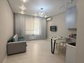 1-бөлмелі пәтер · 45 м² · 2/9 қабат, Култегин 4 — Хан шатыр, аллея greenline, супермаркеты, магазины, остановка, бағасы: 1 500 ₸ в Астане, Нура р-н — фото 2