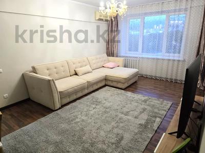 3-бөлмелі пәтер · 78 м² · 5/9 қабат, Сабита Муканова, бағасы: 67 млн ₸ в Алматы, Алмалинский р-н