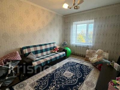 2-бөлмелі пәтер, 54.3 м², 3/5 қабат, Кошкарбаева 113Б, бағасы: 17.5 млн 〒 в Кокшетау