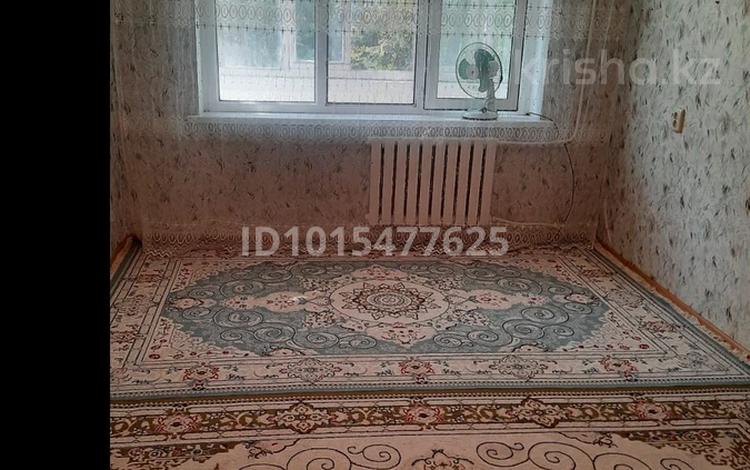 1-бөлмелі пәтер · 40 м² · 2/5 қабат, Мик8,Ул. Стр.бригады101.д13/1 кв:80 13/1, бағасы: 130 000 ₸ в Актобе — фото 2