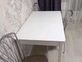 2-бөлмелі пәтер · 60 м² · 10/12 қабат, Сығанақ — Абу Даби плаза, Мин обороны, Дом министерства, Бәйтерек, бағасы: 17 000 ₸ в Астане, Есильский р-н — фото 3