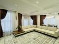 3-комнатная квартира, 133 м², 2/7 этаж, Кажымукана 59 за 250 млн 〒 в Алматы, Медеуский р-н — фото 5