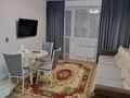 3-комнатная квартира · 80 м² · 5/9 этаж, Мухтара Ауэзова 213а — Пушкина за 450 000 ₸ в Кокшетау — фото 4