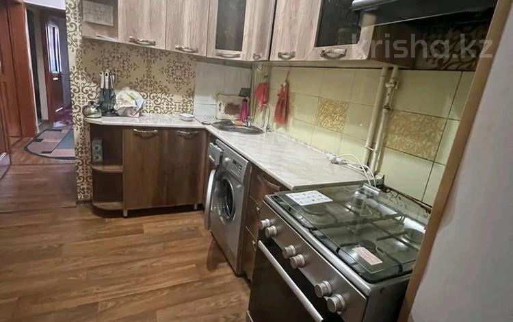 3-комнатная квартира · 65 м² · 1/5 этаж, Мкр Север 34 за 150 000 ₸ в Шымкенте — фото 2