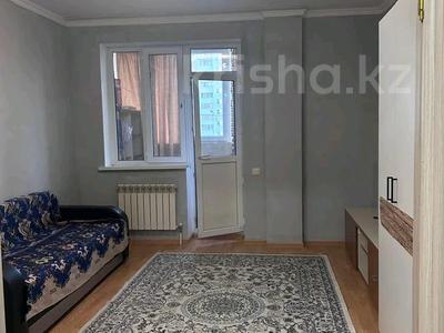 1-бөлмелі пәтер · 40.1 м² · 3/9 қабат, ул. Жубана Молдагалиева 4, бағасы: 22.5 млн ₸ в Астане, Нура р-н