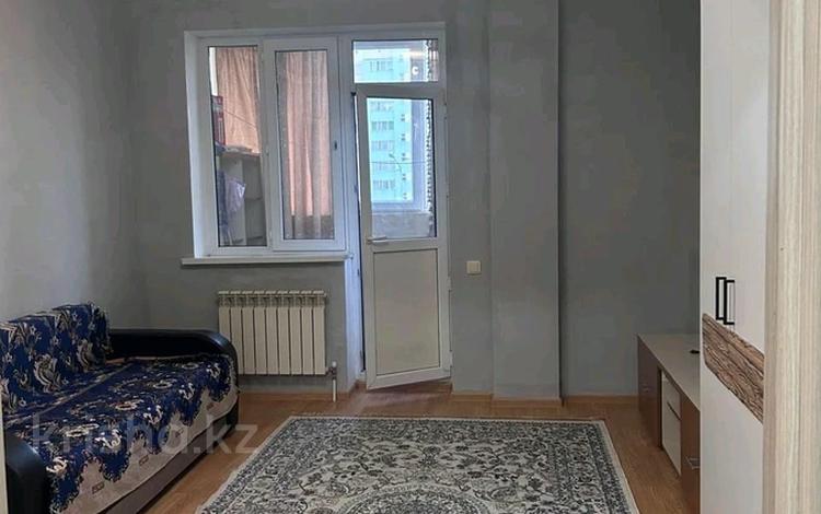 1-бөлмелі пәтер · 40.1 м² · 3/9 қабат, ул. Жубана Молдагалиева 4, бағасы: 22.5 млн ₸ в Астане, Нура р-н — фото 8