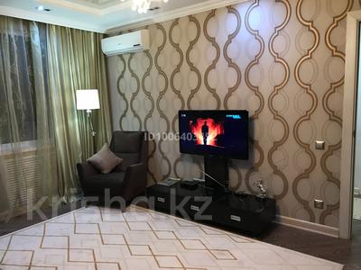 1-комнатная квартира · 35 м² · 5/9 этаж, 5 мкр 30 за 18 млн 〒 в Аксае