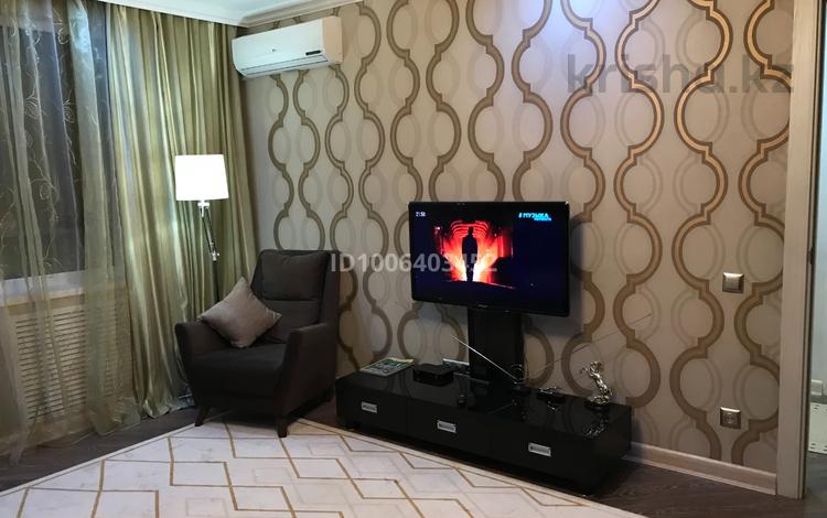 1-бөлмелі пәтер · 35 м² · 5/9 қабат, 5 мкр 30, бағасы: 17 млн ₸ в Аксае — фото 2