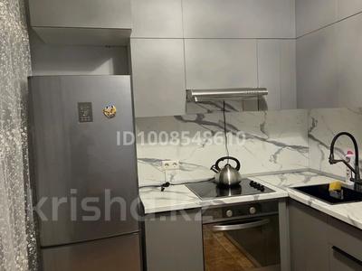 1-комнатная квартира · 43 м² · 9/12 этаж, Толе би — Сайран за 250 000 〒 в Алматы, Ауэзовский р-н