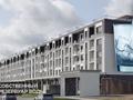 3-бөлмелі пәтер · 100 м² · 3/5 қабат, "Самал 2" шағын ауданы, Самал г, бағасы: 53 млн ₸ в Актау, мкр "Самал 2" — фото 2