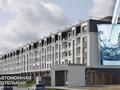 3-бөлмелі пәтер · 100 м² · 3/5 қабат, "Самал 2" шағын ауданы, Самал г, бағасы: 53 млн ₸ в Актау, мкр "Самал 2" — фото 4