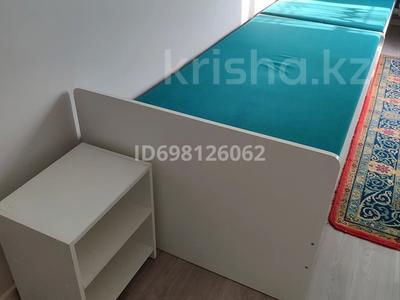 2 комнаты · 46 м² · 2/4 этаж, мкр №6 24 — Абая Саина за 70 000 〒 в Алматы, Ауэзовский р-н