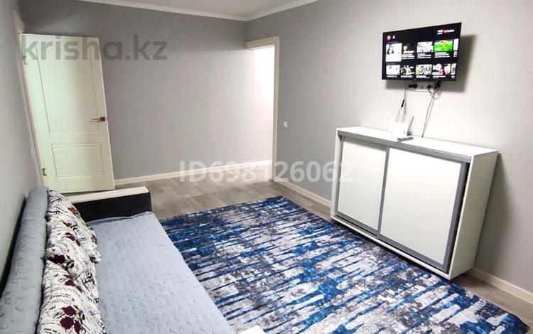 2 комнаты · 46 м² · 2/4 этаж, мкр №6 24 — Абая Саина за 75 000 ₸ в Алматы, Ауэзовский р-н — фото 3