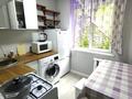 2 комнаты · 46 м² · 2/4 этаж, мкр №6 24 — Абая Саина за 75 000 ₸ в Алматы, Ауэзовский р-н — фото 12