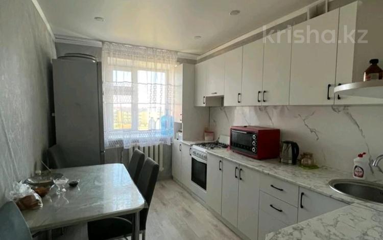 3-бөлмелі пәтер · 76 м² · 5/5 қабат, ул. Гастелло 40, бағасы: 25.5 млн ₸ в Петропавловске — фото 2