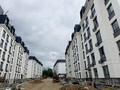 1-бөлмелі пәтер · 50.2 м² · 2/6 қабат, Қабанбай батыра 153, бағасы: ~ 32.9 млн ₸ в Алматы, Ауэзовский р-н
