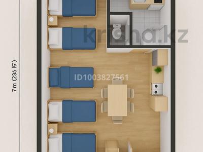 Еркін · 375 м², бағасы: 85 млн 〒 в Каскелене