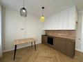2-комнатная квартира · 50 м² · 9/10 этаж, ул. Айнаколь 64 за 32 млн ₸ в Астане, Сарайшык р-н
