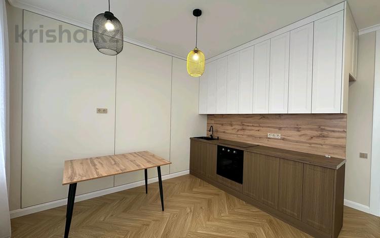 2-комнатная квартира · 50 м² · 9/10 этаж, ул. Айнаколь 64 за 32 млн ₸ в Астане, Сарайшык р-н — фото 4