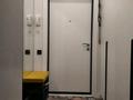 2-бөлмелі пәтер · 66.8 м² · 9/9 қабат, мкр Шубар, Е 511 38, бағасы: 42 млн ₸ в Астане, Есильский р-н