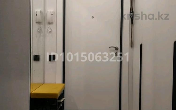 2-бөлмелі пәтер · 66.8 м² · 9/9 қабат, мкр Шубар, Е 511 38, бағасы: 42 млн ₸ в Астане, Есильский р-н — фото 2