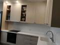 2-бөлмелі пәтер · 66.8 м² · 9/9 қабат, мкр Шубар, Е 511 38, бағасы: 42 млн ₸ в Астане, Есильский р-н — фото 8