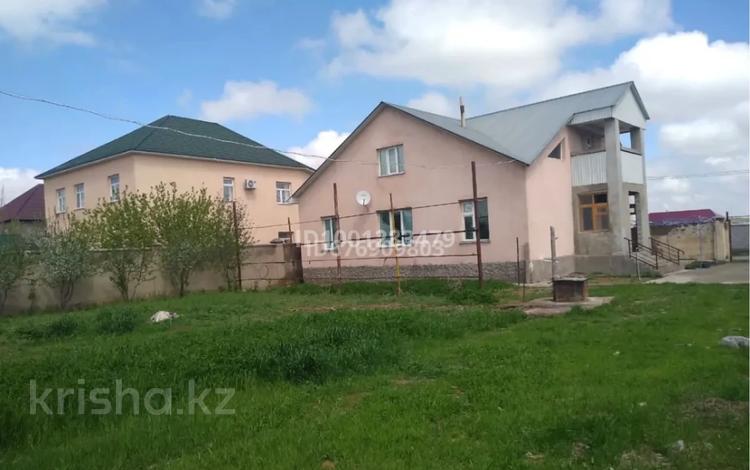 Отдельный дом · 6 комнат · 100 м² · 10 сот., жилой массив Кайнар Булак, Жалбыз за 27 млн ₸ в Шымкенте, Абайский р-н — фото 2