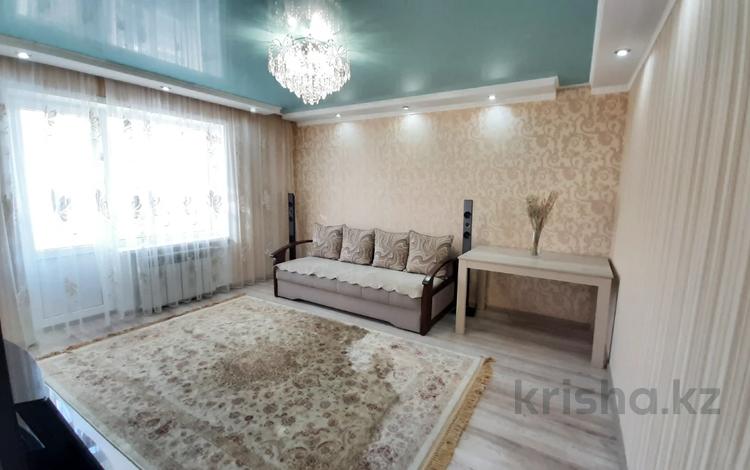 1-комнатная квартира · 45 м² · 1/6 этаж, Абая 26 за 13 000 ₸ в Костанае — фото 3