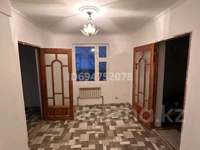 3-комнатный дом помесячно, 45 м², 2 сот., Алпысбаева 23 — Толеби за 110 000 〒 в 