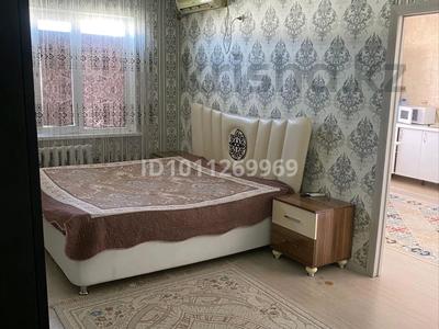 1-бөлмелі пәтер · 39 м² · 4/5 қабат, мкр Нурсая, болашак, бағасы: 15 млн ₸ в Атырау