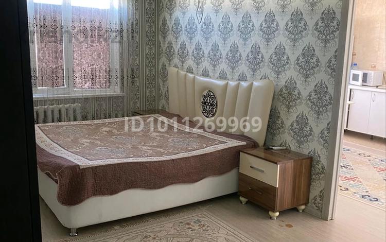 1-бөлмелі пәтер · 39 м² · 4/5 қабат, мкр Нурсая, болашак, бағасы: 15 млн ₸ в Атырау — фото 2